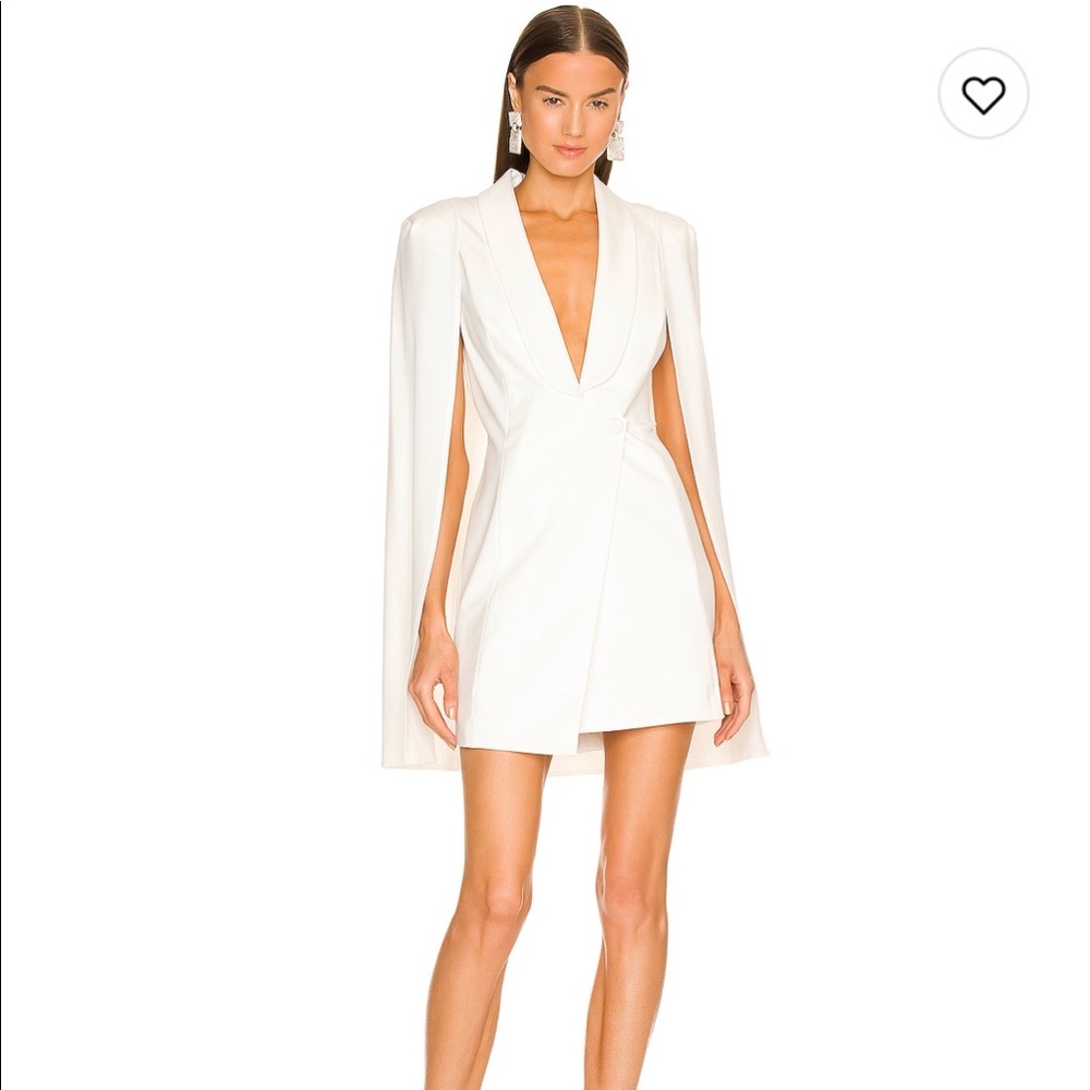Katie May Boss Lady Dress